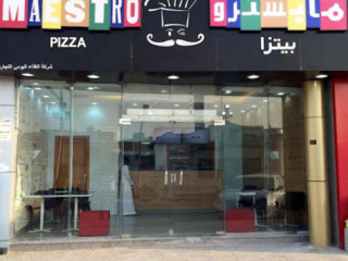 Maestro Pizza