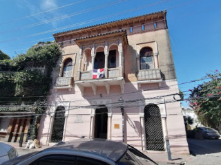 Museo De La Porcelana