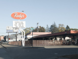 Rudy's Drive In