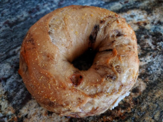 Big Apple Bagels