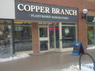 Copper Branch