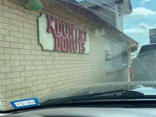 Kountry Donuts