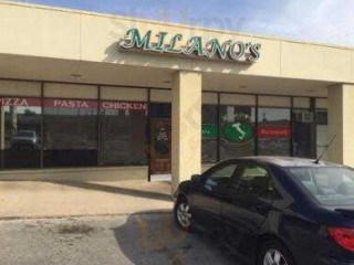 Milano's Pizza Pasta