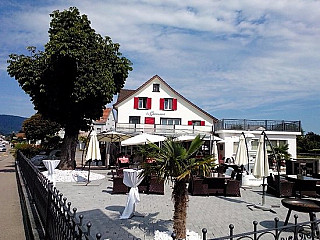 Da Giovanni Ristorante Freihof