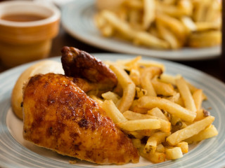 Swiss Chalet Rotisserie & Grill