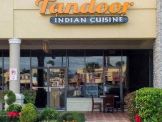 Tandoor Fine Indian Cuisine