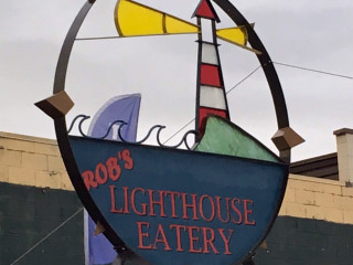 Rob's Lighthouse Eatery