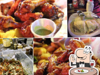 Wings Beer Morelia Alitas Rock Sports