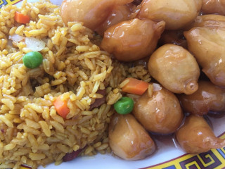 China Wok