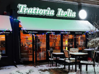 Trattoria Italia Brasov