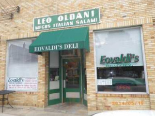 Eovaldi's Deli