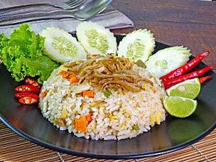 Kak Rose Nasi Ayam