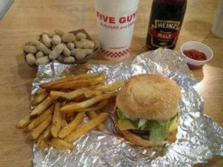 Five Guys