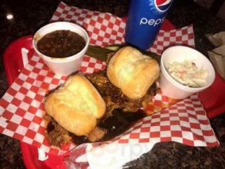 Three Little Pigs Bbq