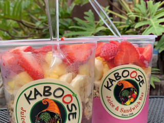 Juice Kaboose