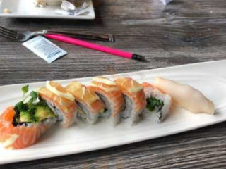 Aki Sushi