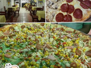 Tu Pizza Al Parque