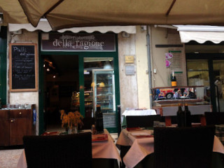 Bar Ristorante Della Ragione