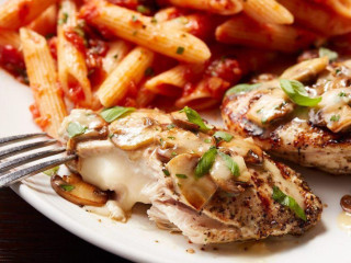 Carrabba's Italian Grill