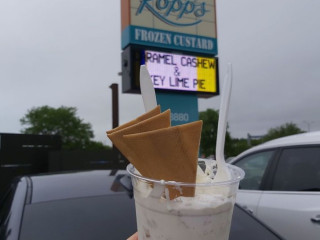 Kopp's Frozen Custard Stand