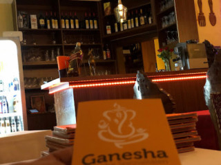 Ganesha Indisches Leipzig