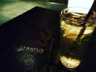 Stratus Lounge