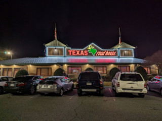 Texas Roadhouse