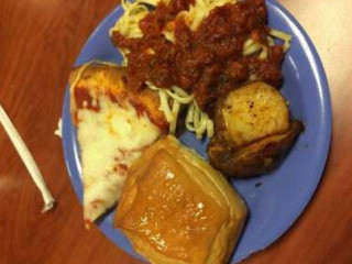 Golden Corral Buffet Grill