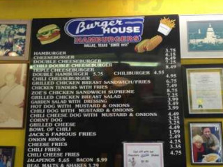 Burger House