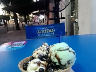 Grido Helado