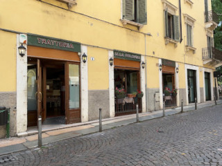 Trattoria Alla Colonna