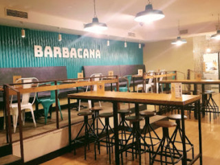 Barbacana