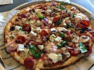 Pieology Pizzeria