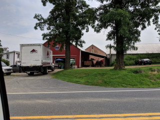 Felicia Fisher's Black Buggy Baking Company