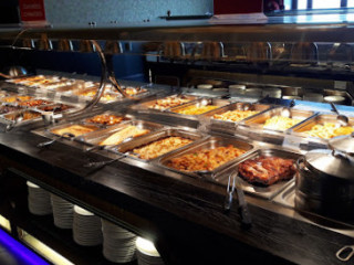 Grand Buffet