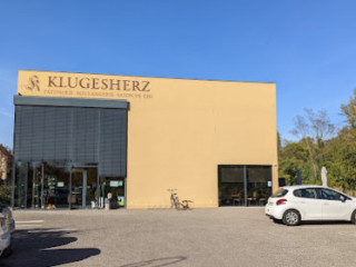 Klugesherz