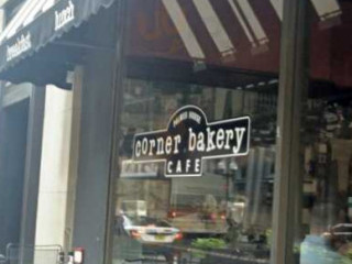 Corner Bakery