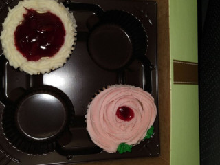 Gigi's Cupcakes