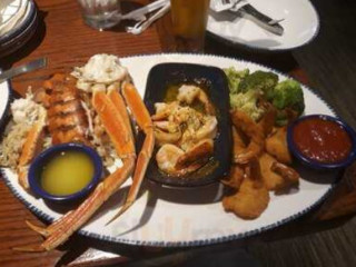 Red Lobster