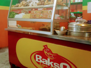 Bakso Iga Manokwari