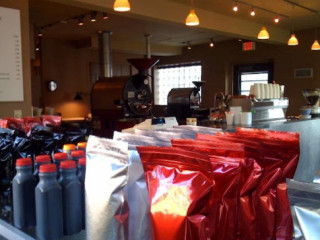 Redband Coffee Co.