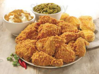 Popeyes Louisiana Kitchen