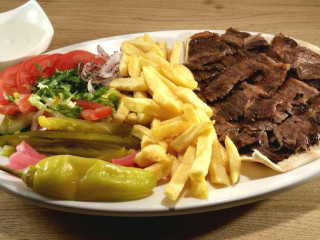 restaurant image