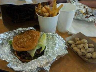 Five Guys