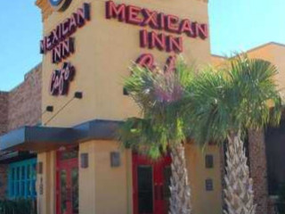 Mexican Inn Cafe