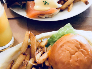 restaurant image