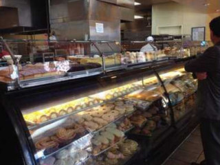 Mexico Bakery