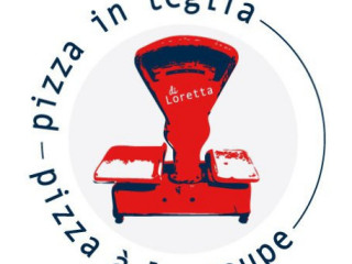 Pizza di loretta