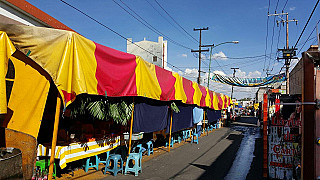 El Puerto de Don Roque