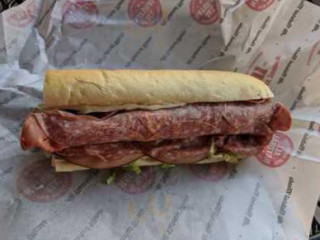 Jimmy John's